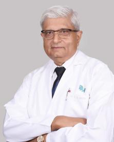 Dr. Sabir Husain Ansari